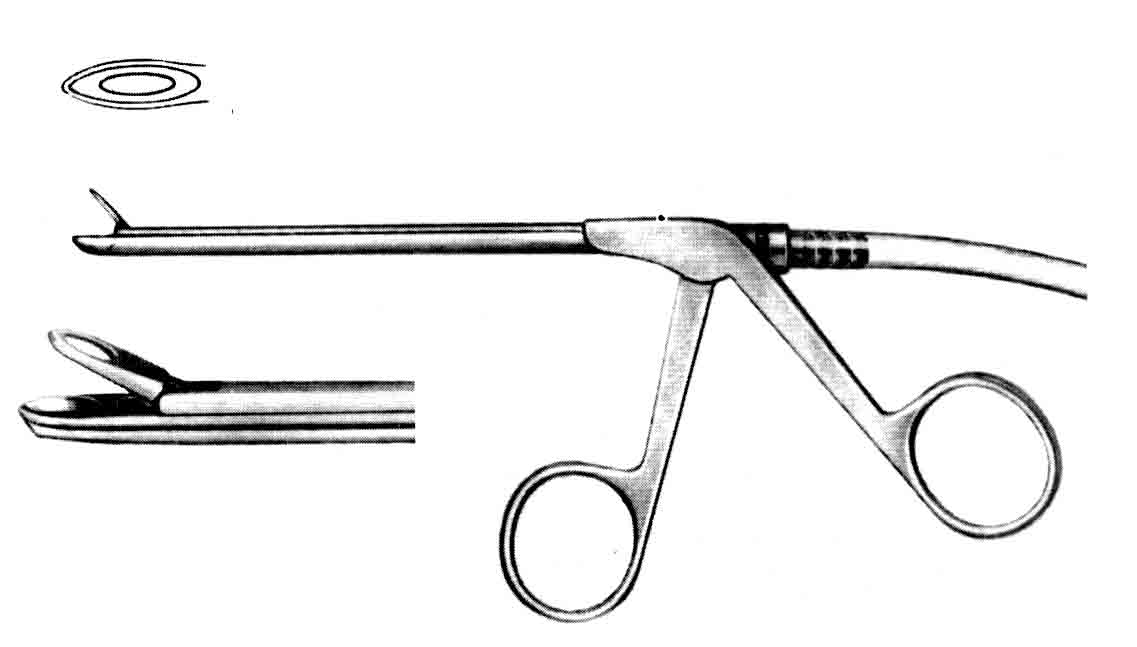 KENNEDY-BLAKESLEY RONJUR 10 CM